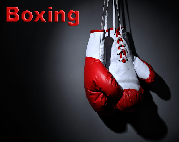 Boxing