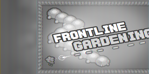 Cover image for Frontline Gardening