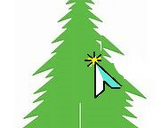 Trees clicker