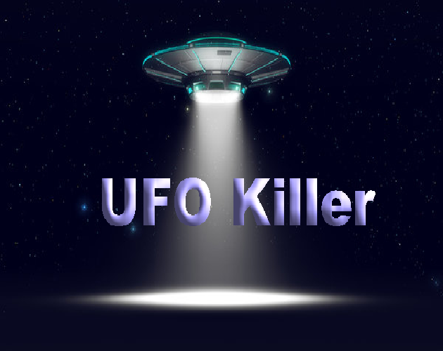 UFO Killer
