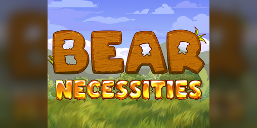 Cover image for Bear Necessities