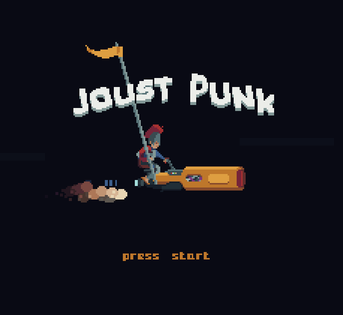 Joust Punk
