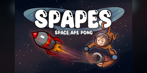 Cover image for SPAPES