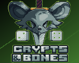 Crypts and Bones