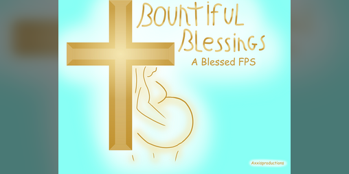 Cover image for Bountiful Blessings