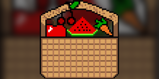 Cover image for Fruit Catcher