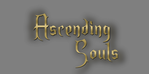 Cover image for Ascending Souls