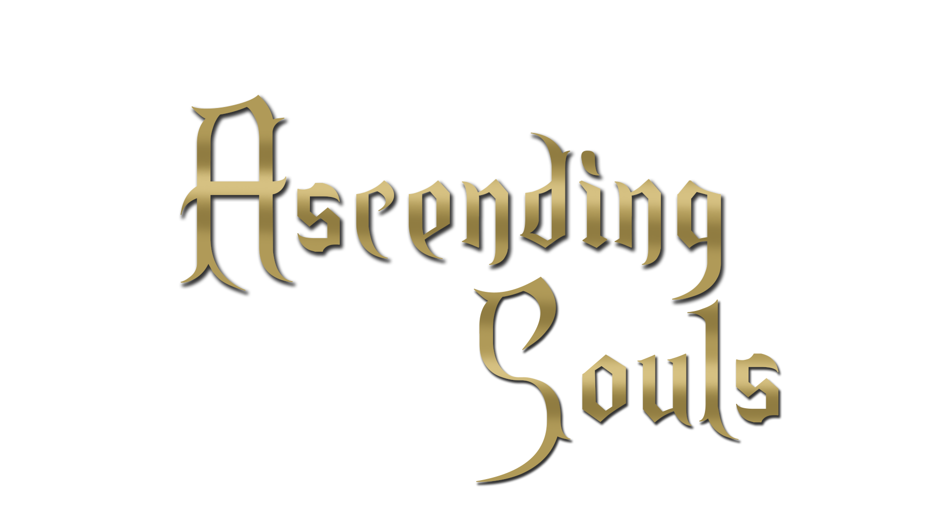 Cover image for Ascending Souls