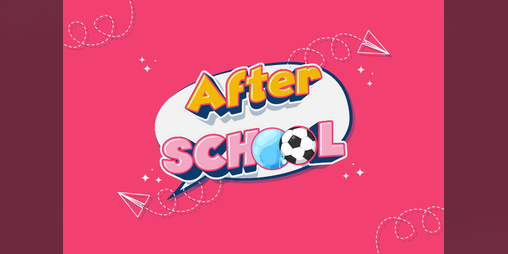 Cover image for After School