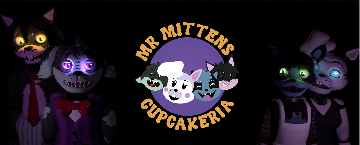 Mr. Mittens Cupcakeria