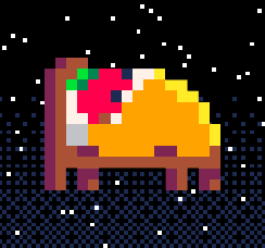 Tomato Adventure