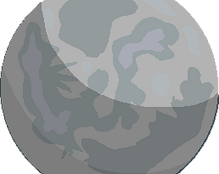 Behold The Moon