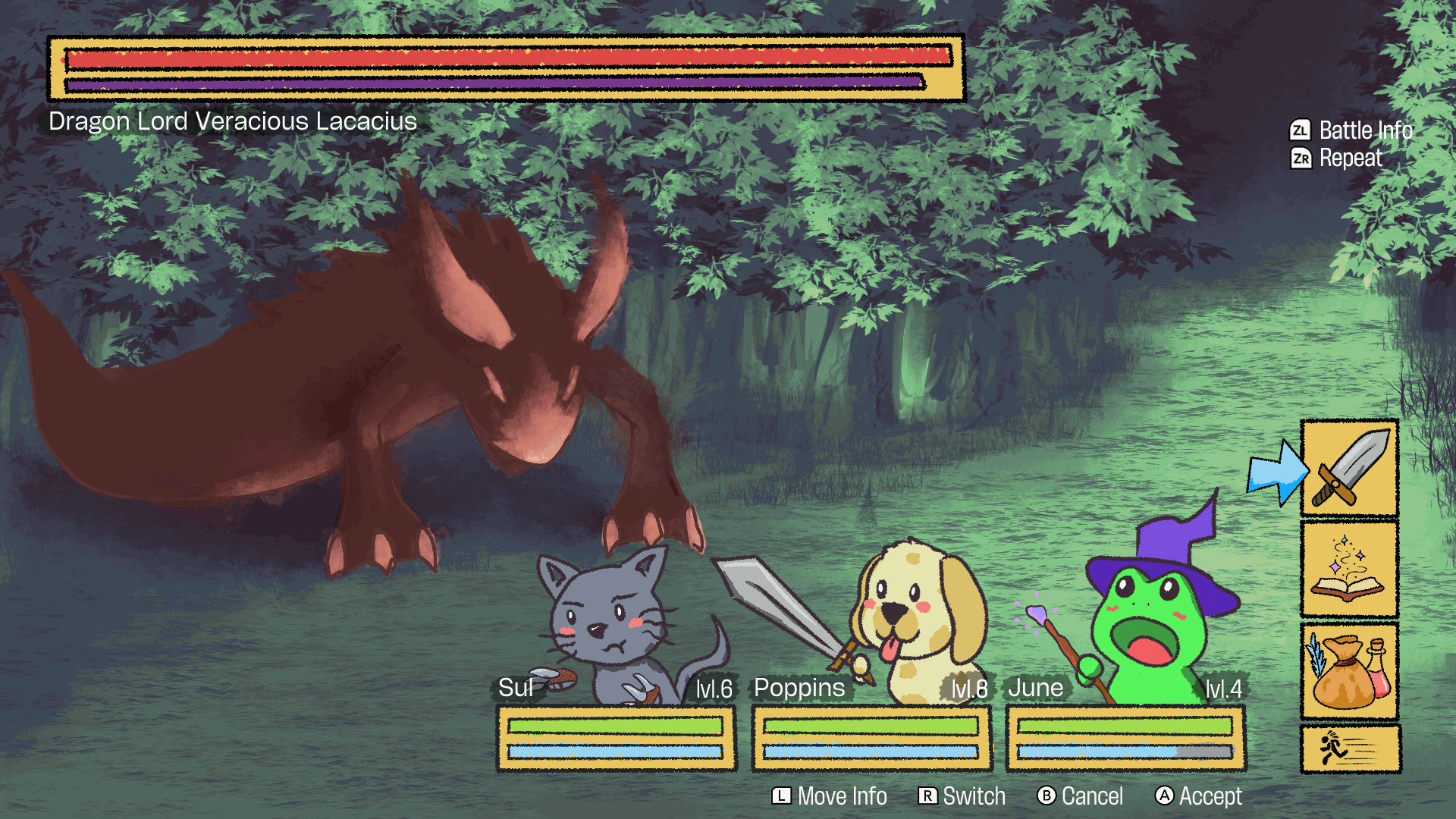 Panmeris Pocket Edition by June for Game Mockup jam itch.io