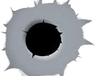 Simple Shooter Testing