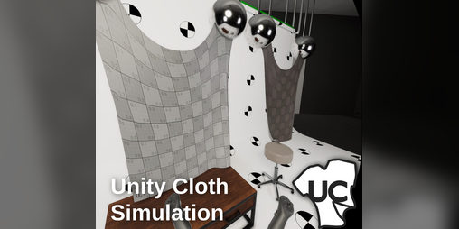 cloth physics roblox