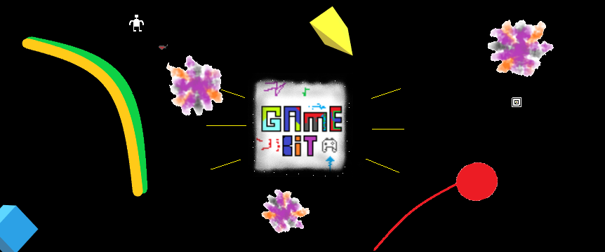 Game Bit Create Jam Itch io game-bit-create-jam-itch-io