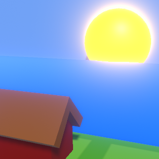 Cover image for Town Square