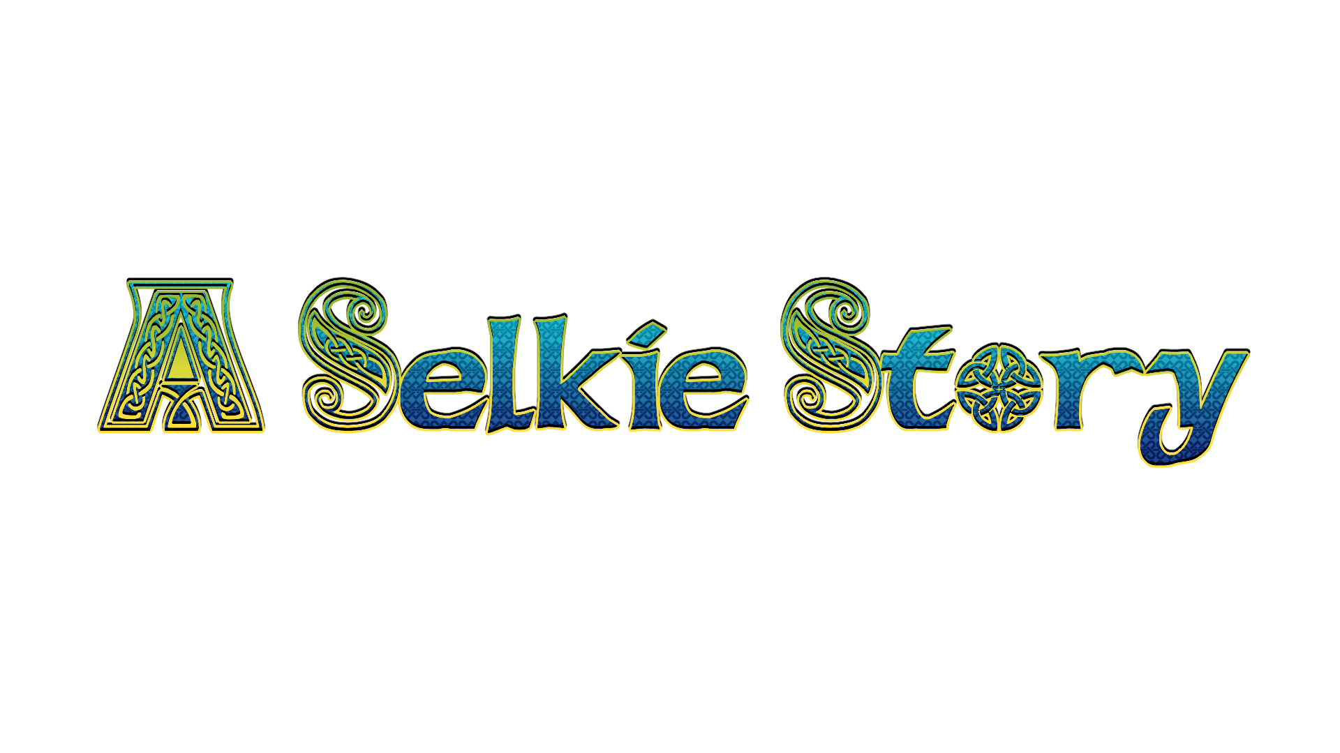 A Selkie Story
