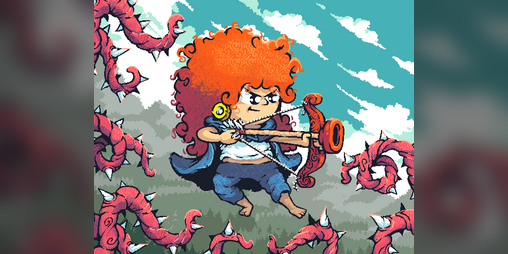 Cover image for Telmari