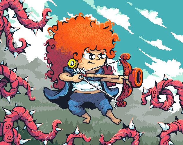 Cover image for Telmari