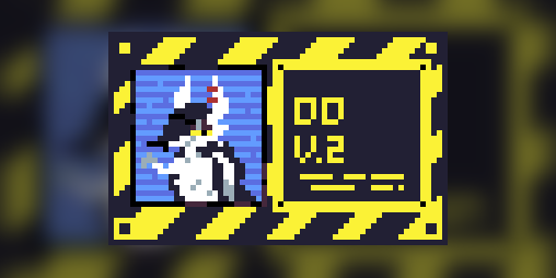 Cover image for Demoliton Debs Prototype 2