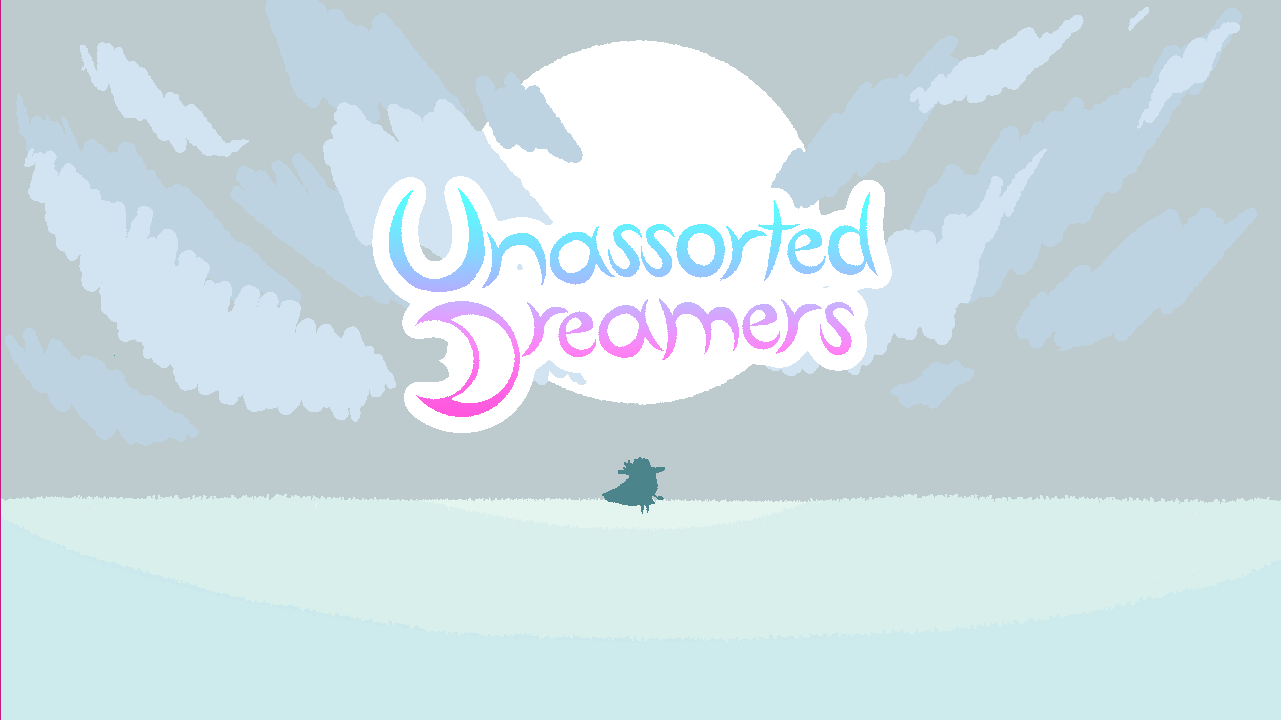 Unassorted Dreamers Demo