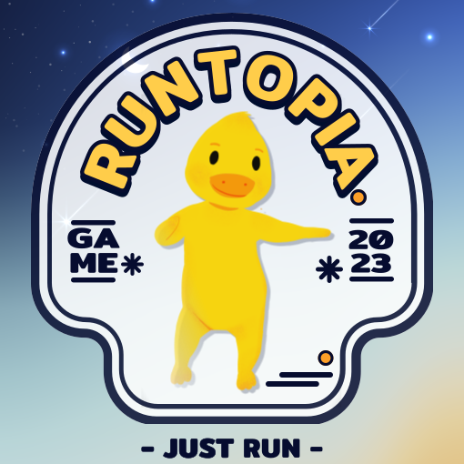 Runtopia by GardenH