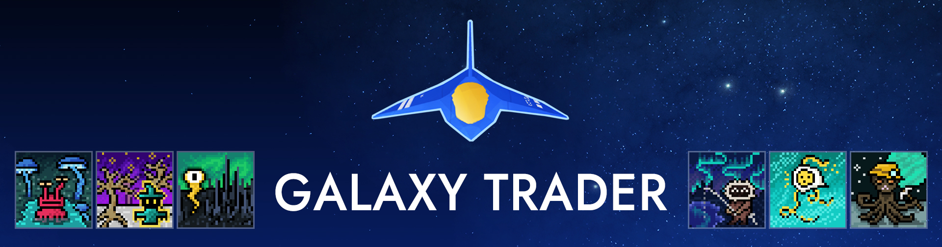 Galaxy Trader