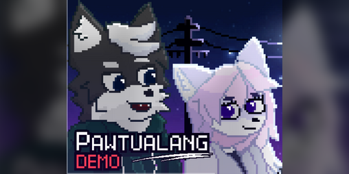 Cover image for Pawtualang Demo
