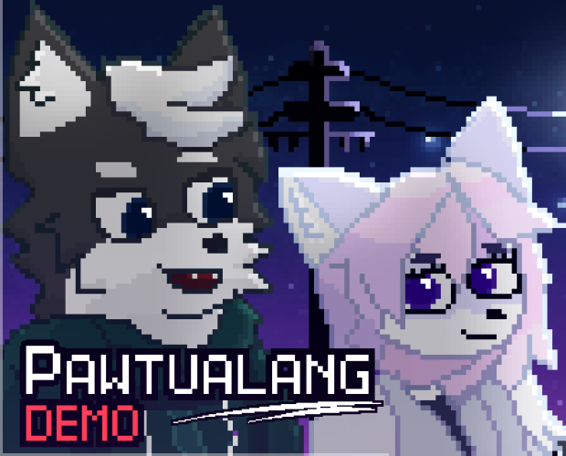 Pawtualang Demo
