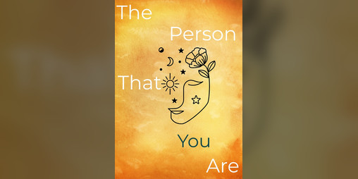 Cover image for The Person That You Are