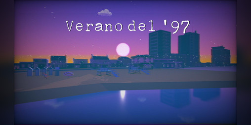 Cover image for Verano del '97