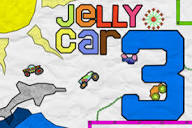 JellyCar 3 (Archive for Android)