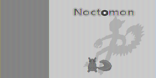 Cover image for Noctomon