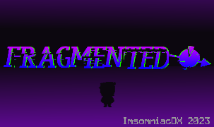 FRAGMENTED by ImsomniacDX