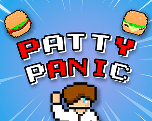 Patty Panic