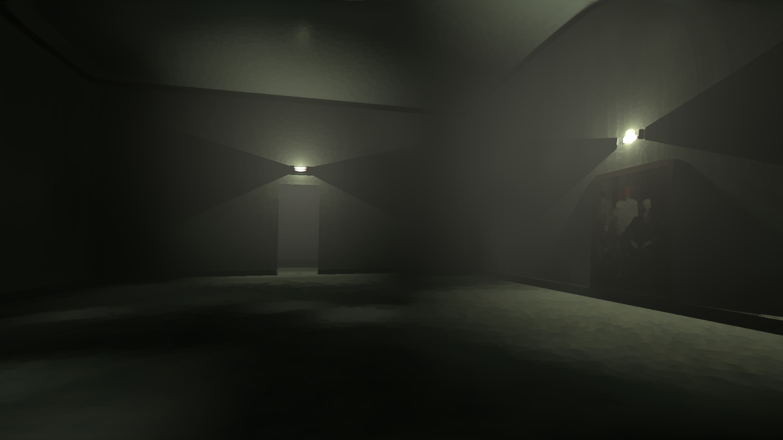 Cover image for Untitled Analogue Horror Game