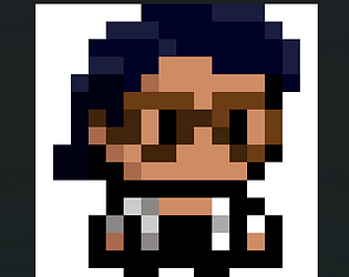 Pixelart Character Customizer!