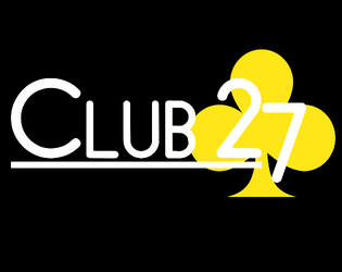 CLUB 27  