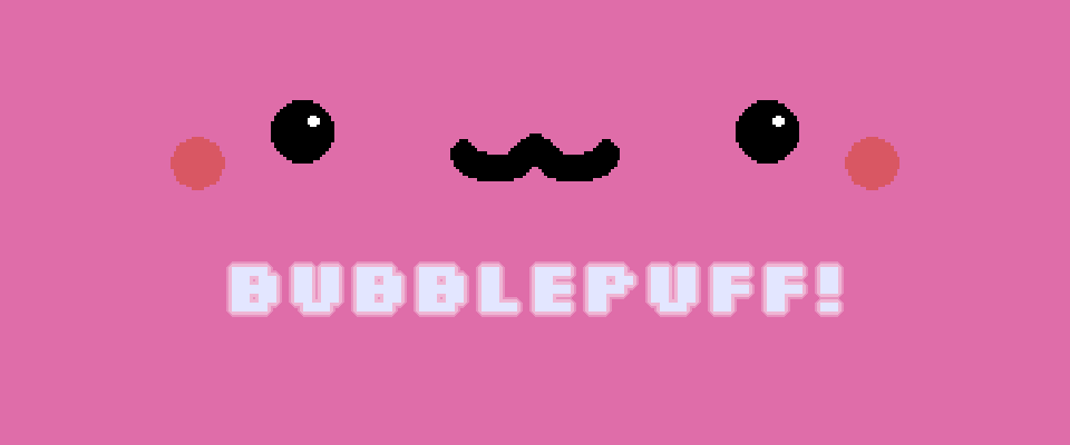 Bubblepuff