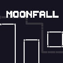 Cover image for Moonfall