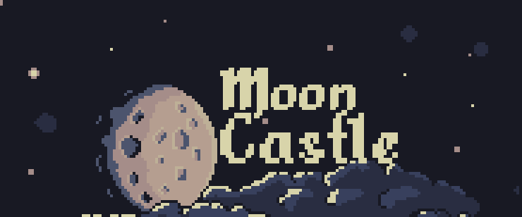 Moon Castle