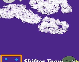 Shifter Team