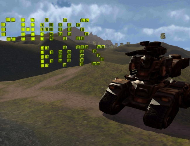 Chaos Bots by CrashDumpSoftware