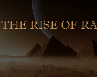 The Rise of Ra