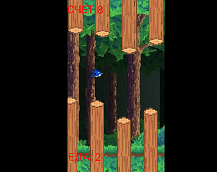 Bird Game