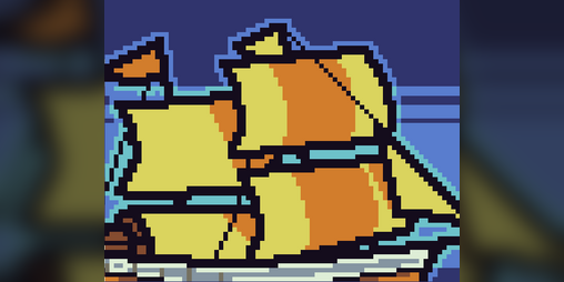 Cover image for Pirate Mockup