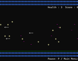 Arrow Escape!