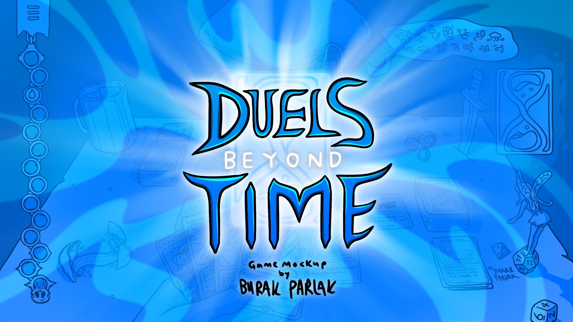 Duels Beyond Time