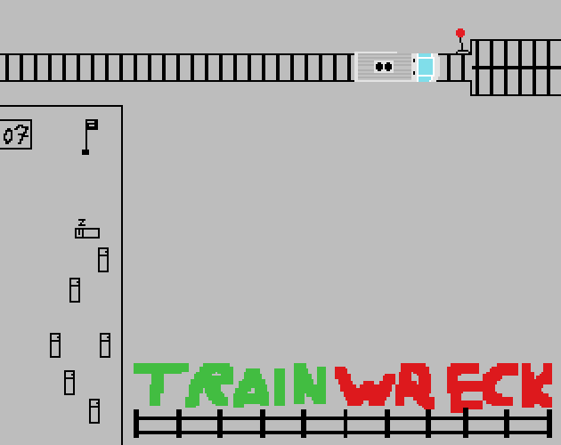 [POST-JAM] Trainwreck